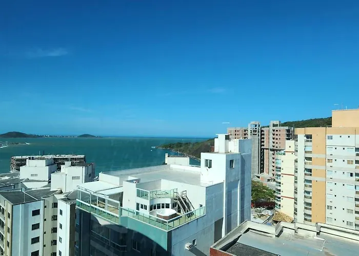 Vista Espectacular 180° Murano Praia Do Morro