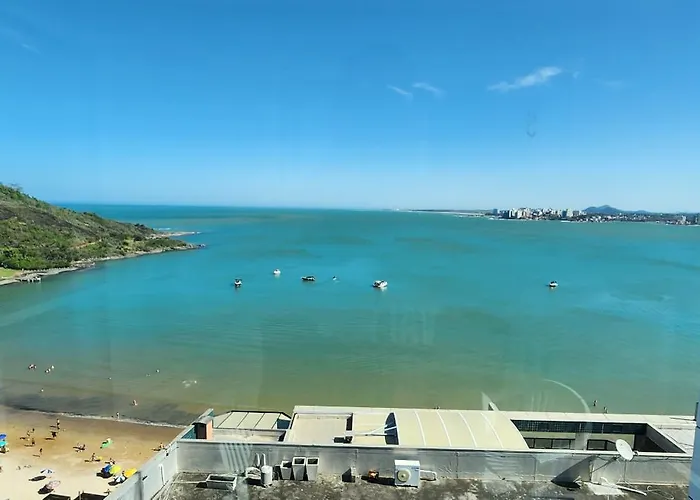 Vista Espectacular 180° Murano Praia Do Morro
