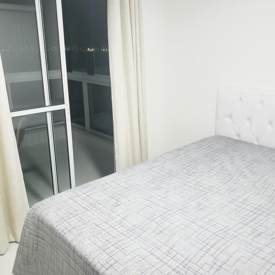 Apartamento Vista Espectacular 180° Murano Do Morro *