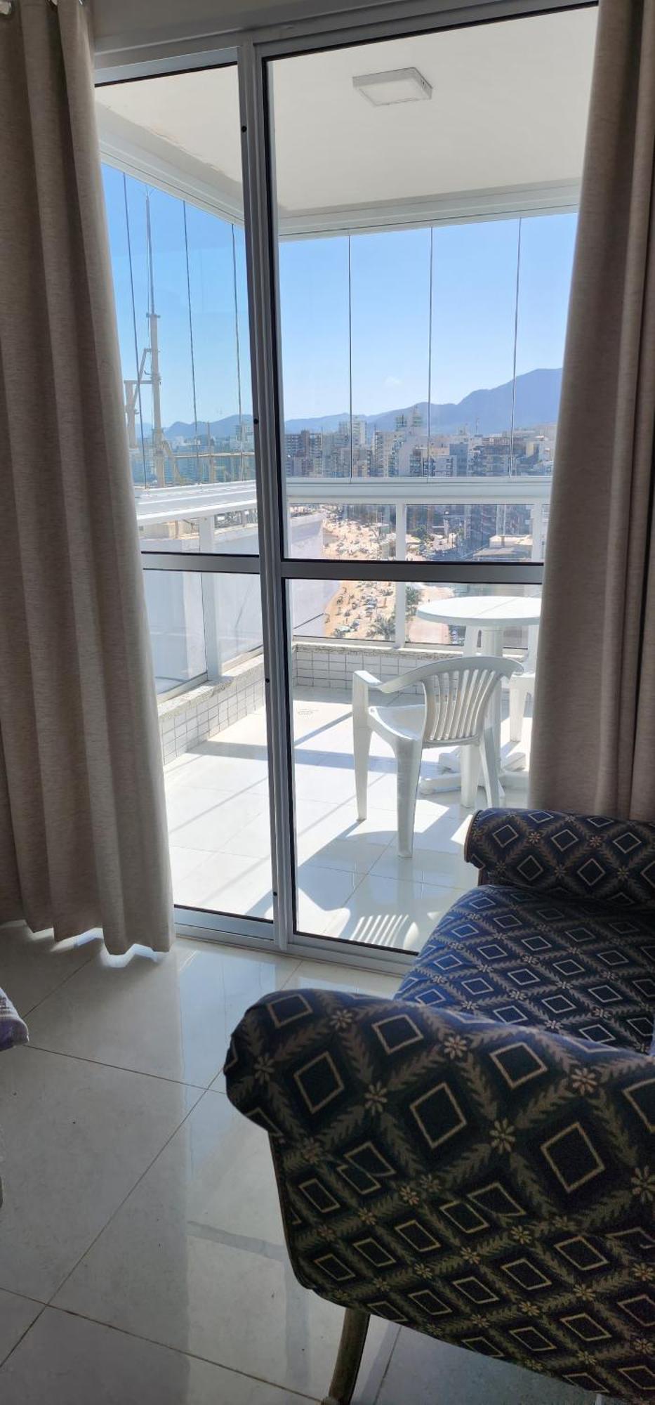 Apartamento Vista Espectacular 180° Murano Do Morro *
