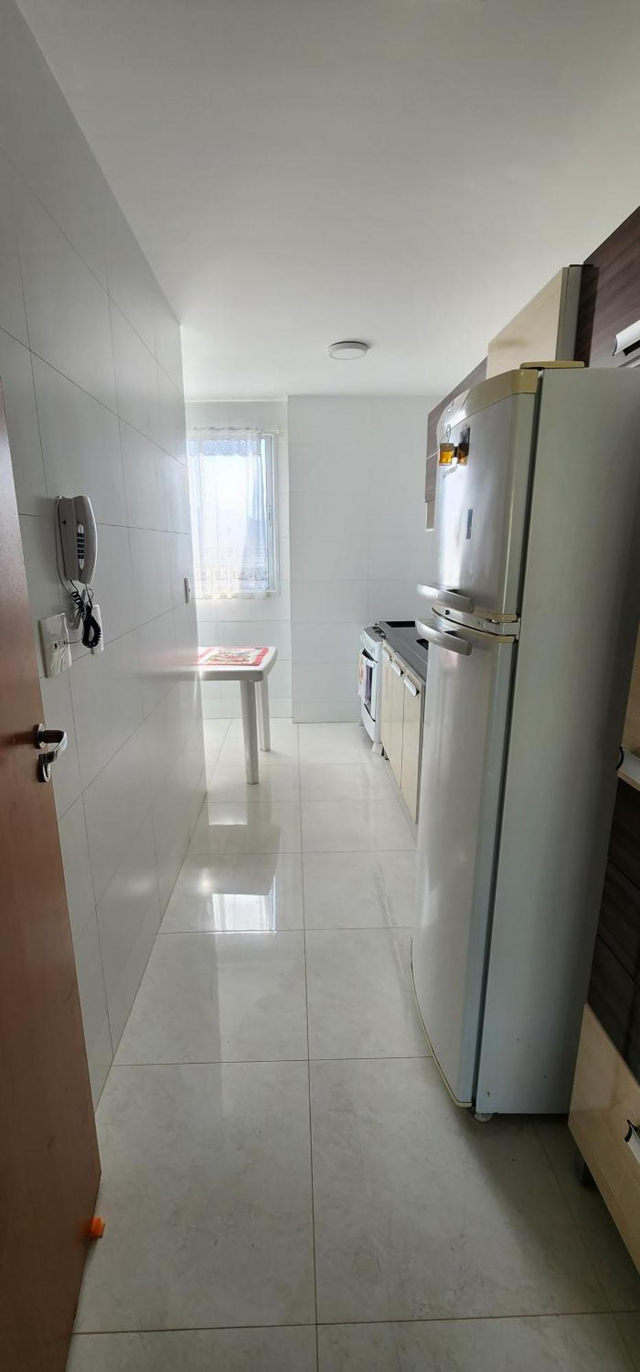Apartamento Vista Espectacular 180° Murano Do Morro
