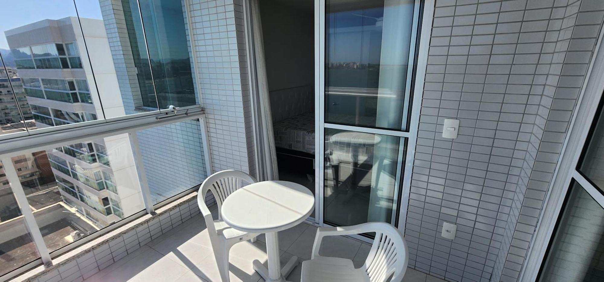 Apartamento Vista Espectacular 180° Murano Do Morro