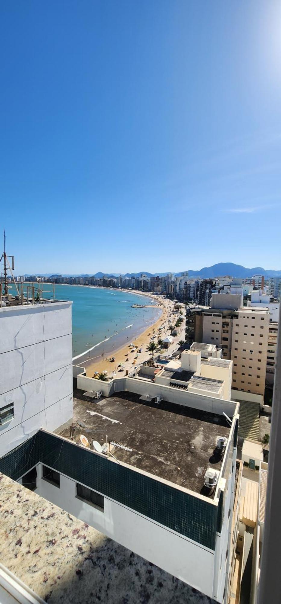 Vista Espectacular 180° Murano Do Morro *